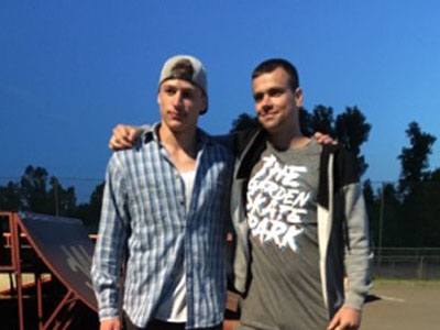 Dirt Pro kategória helyezettjei