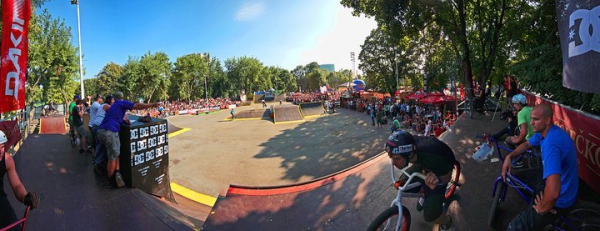 PANNONIAN CHALLENGE vol.12