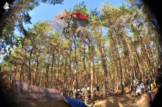 Mohara Ghetto Trails Jam beszámoló és képek