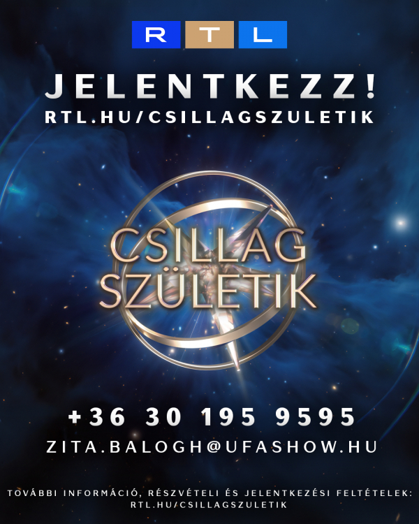 A Csillag Születik BMX-eseknek is
