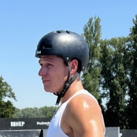 Gyurán Márton BIO
