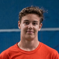 Krausz Kristóf BIO
